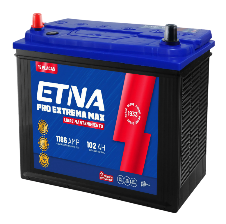 ETNA FH-1215 INV PRO