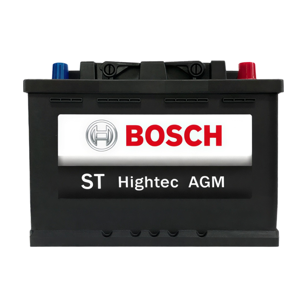 BOSCH AGM LN3 (70AH/760A)