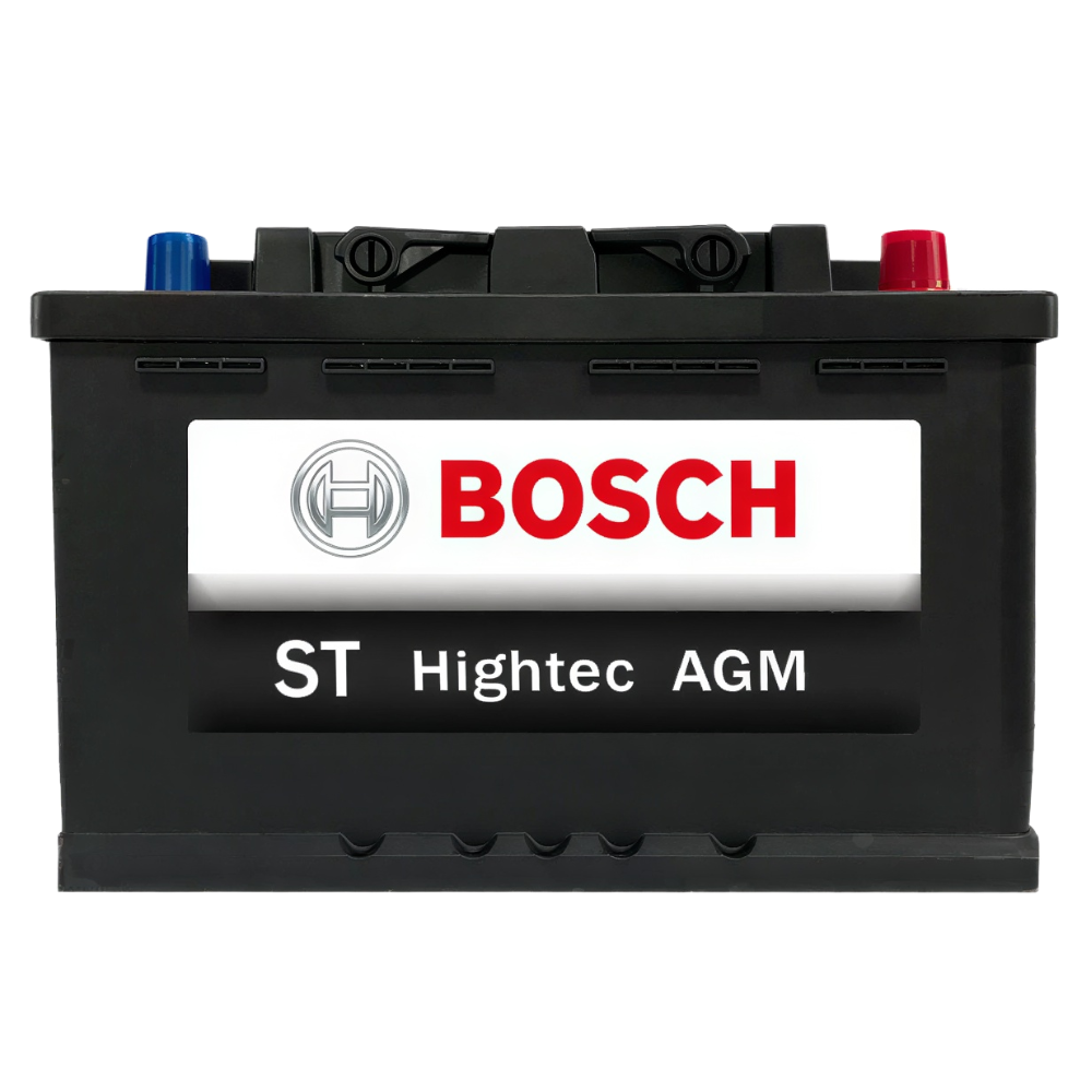 BOSCH AGM LN4 (80AH/800A)